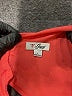 Guess Orange Cocktail Dress Size L - photo 7
