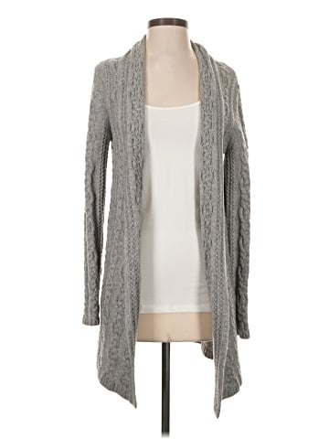 Collection Fifty Nine Wool Cardigan (view 1)