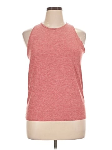Outdoor Voices Sleeveless T-Shirt (view 1)