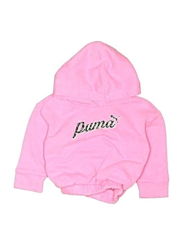 Puma Sweatshirt (view 1)