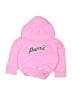 Puma Pink Sweatshirt 9-12 MO / 12 MO - photo 1
