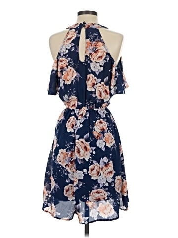 Charlotte Russe Casual Dress (view 2)