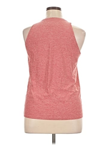 Outdoor Voices Sleeveless T-Shirt (view 2)