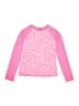 Lands' End Pink Rash Guard Size L (kids) - photo 1