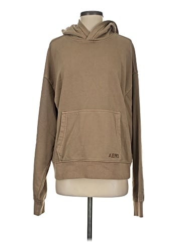 Aeropostale Pullover Hoodie (view 1)