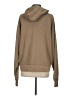 Aeropostale Tan Pullover Hoodie Size S - photo 2