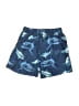 OshKosh B'gosh 100% Polyester Blue Rash Guard 9-12 MO / 12 MO - photo 2