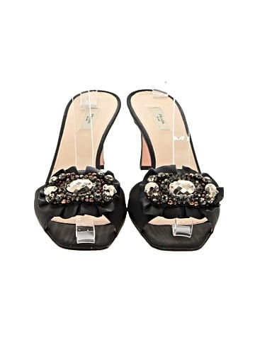 Prada Sandals (view 2)