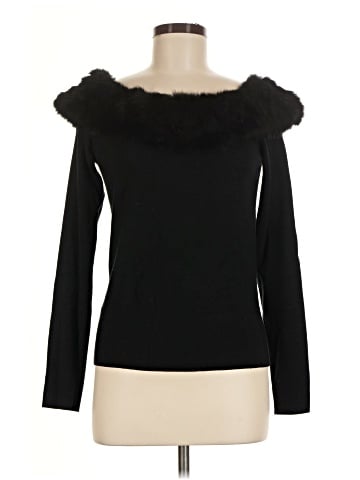Willi Smith Pullover Sweater (view 1)