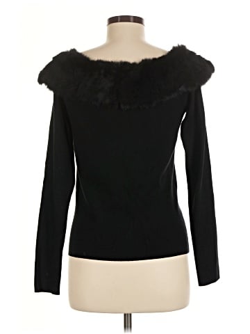 Willi Smith Pullover Sweater (view 2)