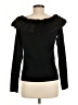 Willi Smith 100% Polyester Black Pullover Sweater Size M - photo 2