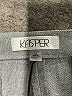 Kasper Gray Dress Pants Size 18 - photo 4