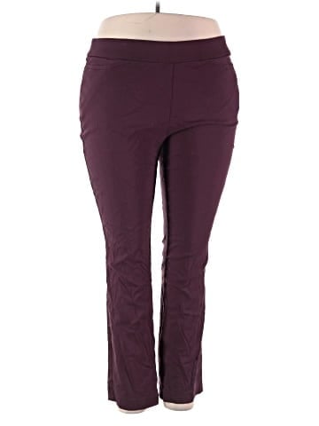 Liz Claiborne Active Pants (view 1)
