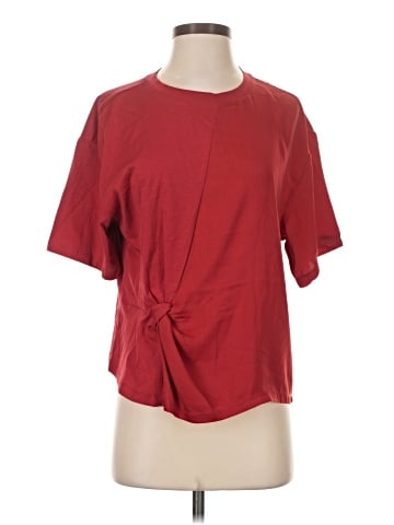 Sanctuary Short Sleeve Top (view 1)