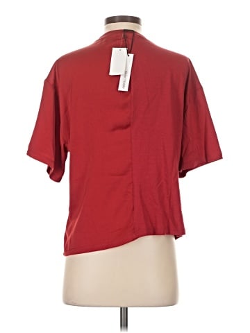 Sanctuary Short Sleeve Top (view 2)