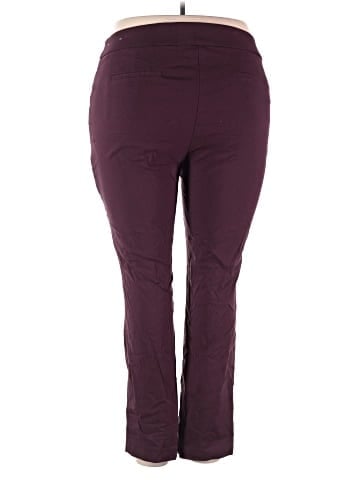 Liz Claiborne Active Pants (view 2)