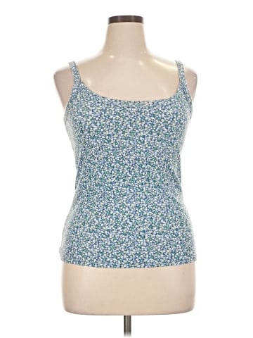 Aerie Sleeveless Top (view 1)