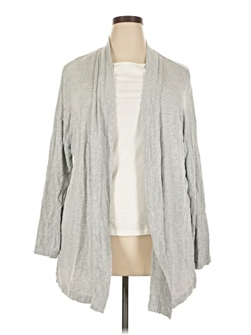 Soma Cardigan (view 1)