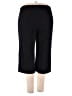 Attention Black Casual Pants Size XL - photo 2