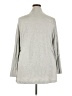 Soma Gray Cardigan Size XXL - photo 2
