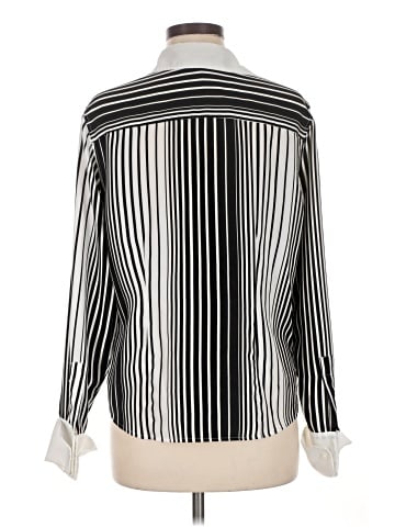 Como Long Sleeve Blouse (view 2)