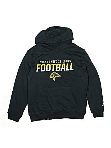 Assorted Brands Pullover Hoodie (view 1)