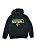Assorted Brands Black Pullover Hoodie Size M (youth) - photo 1