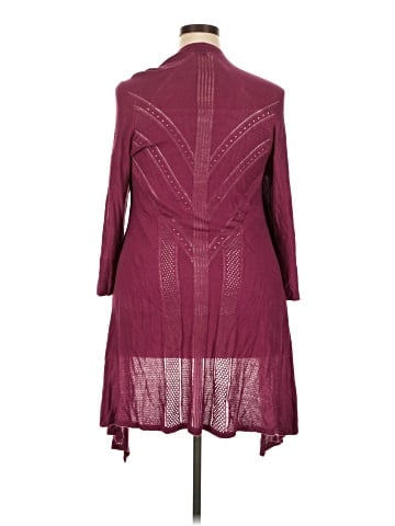 Torrid Kimono (view 2)