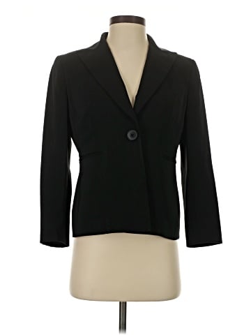 Kasper Blazer (view 1)
