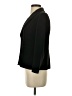 Kasper 100% Polyester Black Blazer Size 2 Petite - photo 5