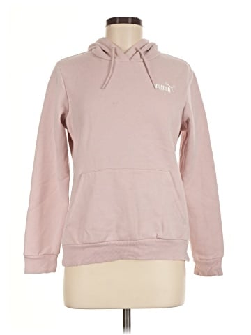 Puma Sweatshirt (view 1)