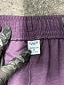Active by Old Navy Purple Casual Pants Size M - photo 4