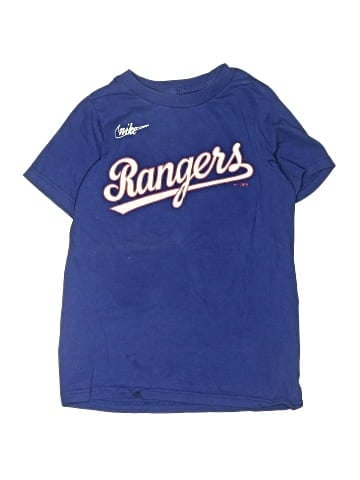Nike Short Sleeve T-Shirt (view 1)