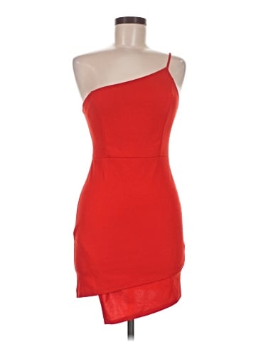 A WORLD AWAY Cocktail Dress (view 1)