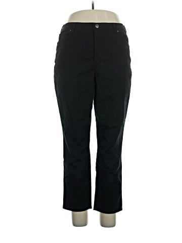 Style&Co Casual Pants (view 1)