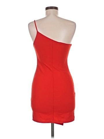 A WORLD AWAY Cocktail Dress (view 2)