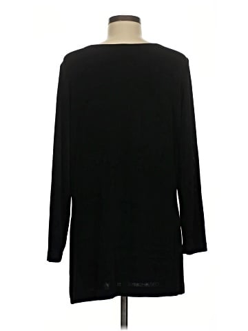 Softwear by Mark Singer 3/4 Sleeve T-Shirt (view 2)
