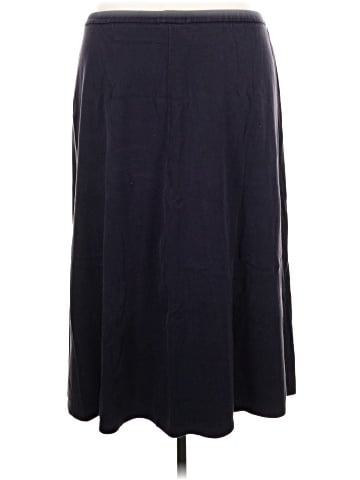 Lands' End Formal Skirt (view 2)