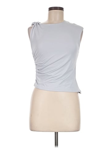Edikted Sleeveless Blouse (view 1)