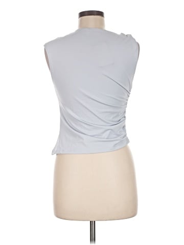 Edikted Sleeveless Blouse (view 2)