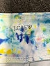 J.Crew Factory Store Print Blue Active Pants Size M - photo 7