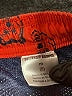 Spotted Zebra 100% Polyester Orange Rash Guard Size 8 - photo 3