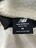 New Balance Solid Ivory Snow Jacket Size M - photo 6