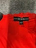 Guess Orange Cocktail Dress Size L - photo 7