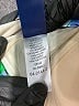 Swimsuits for all Tropical Blue Swimsuit Top Size XL (40DD) - photo 4