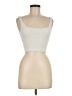 Zara Ivory Tank Top Size M - photo 1