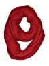 Calvin Klein Red Scarf One size - photo 1