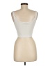 Zara Ivory Tank Top Size M - photo 2
