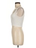 Zara Ivory Tank Top Size M - photo 5