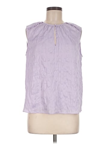 Versona Sleeveless Blouse (view 1)